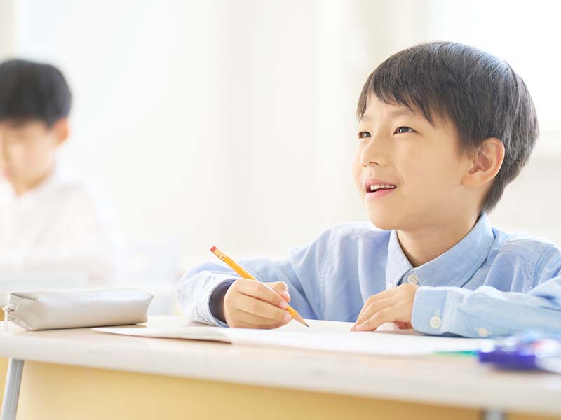 小学生コース